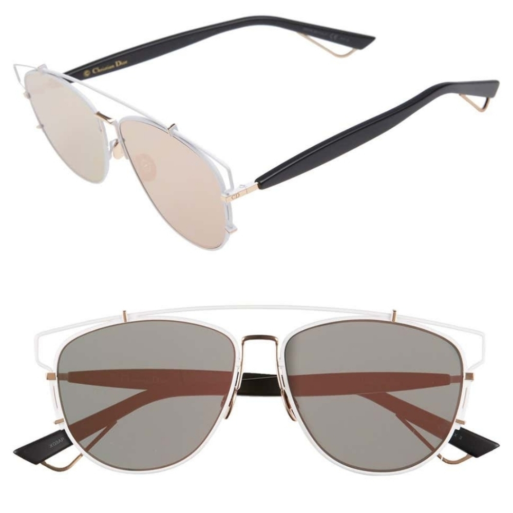 Dior Technologic Sunglasses